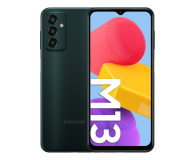 Samsung Galaxy M13 4/64GB Green - 1043158 - zdjęcie 1